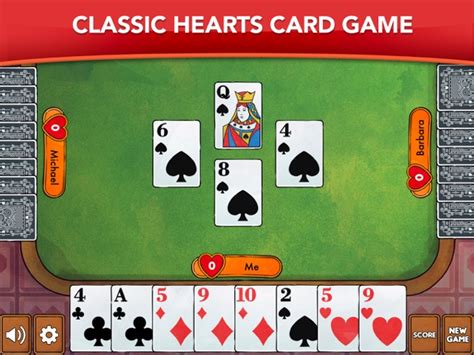 cardgames.guru|Hearts Card Classic .